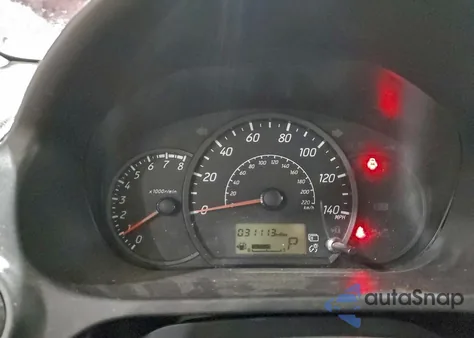 2017 Mitsubishi Mirage G4 Es z USA, uszkodzony, nr VIN ML32F3FJ1HHF10823